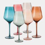 Wholesale wine glass wg-016 product photo